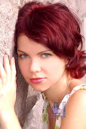 Ukraine women