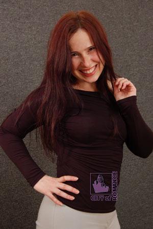 Ukraine women