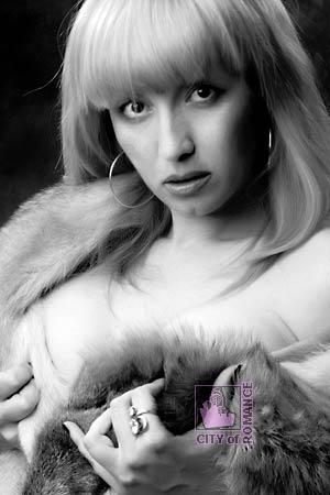 Ukraine women