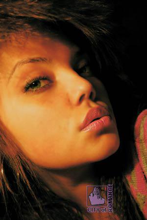 Ukraine women