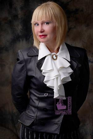 Ukraine women
