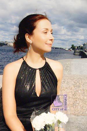 Russia women