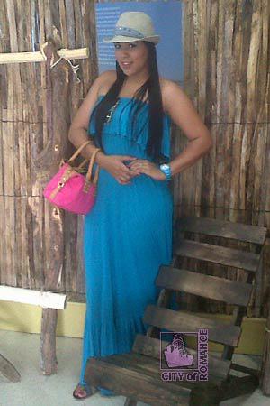 Colombia women
