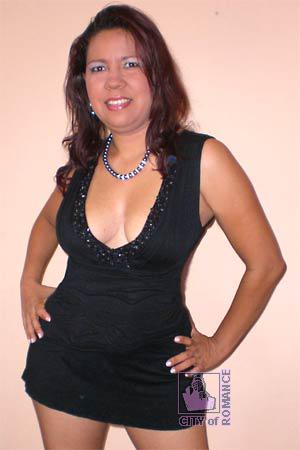 Colombia women
