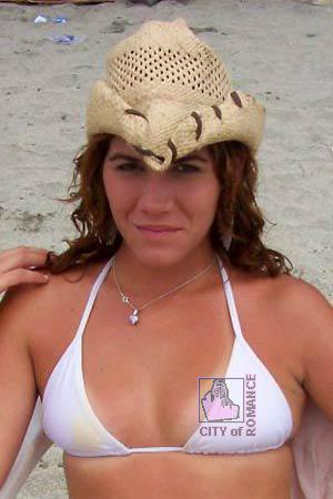 Colombia women
