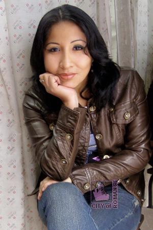 Peru women