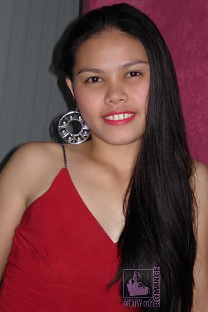 Philippines women