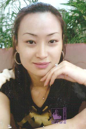 China women