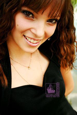 Ukraine women