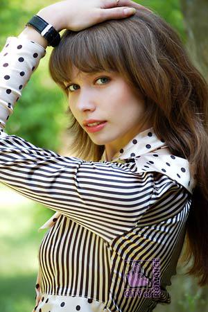 Ukraine women