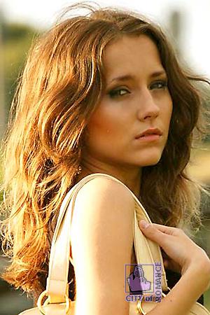 Ukraine women