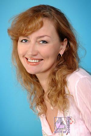 Ukraine women