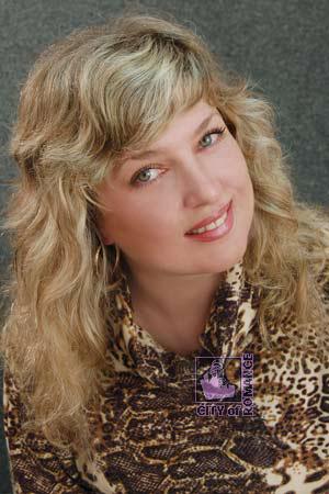 Ukraine women