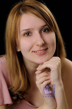 Ukraine women