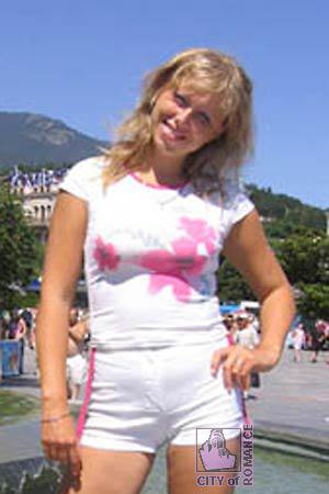 Ukraine women