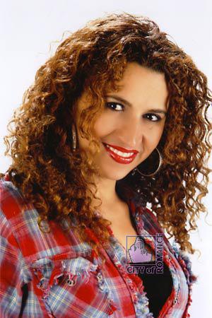 Colombia women