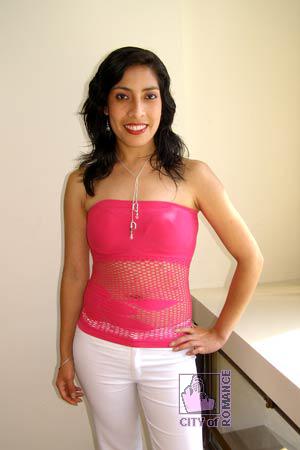 Peru women