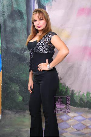 Colombia women