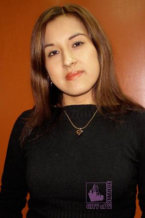 Peru women