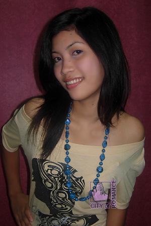 Philippines women