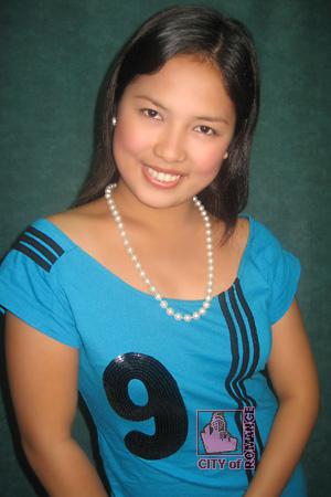 Philippines women
