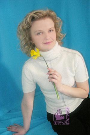 Ukraine women