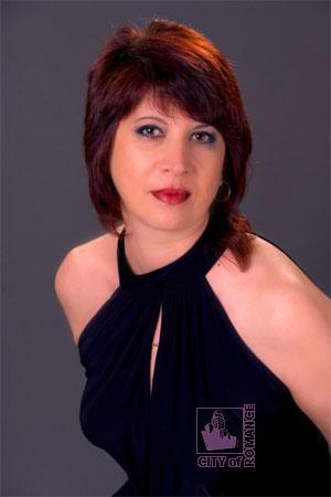 Ukraine women