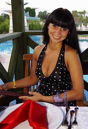 Ukraine women