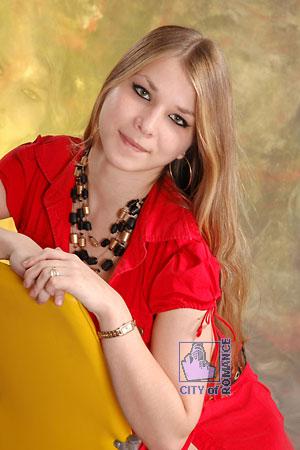 Ukraine women
