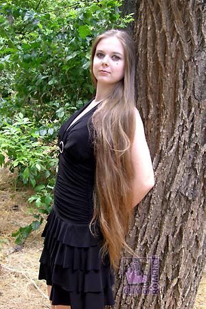 Ukraine women