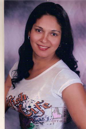 Colombia women