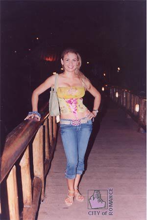 Colombia women