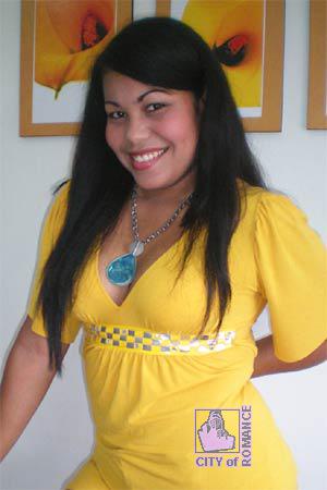 Colombia women
