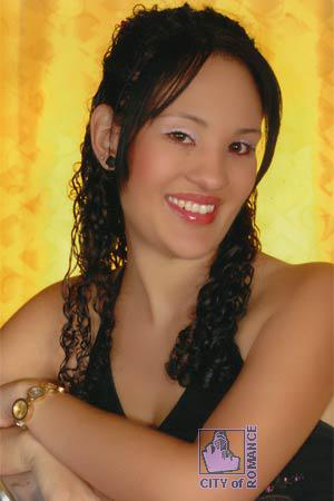 Colombia women