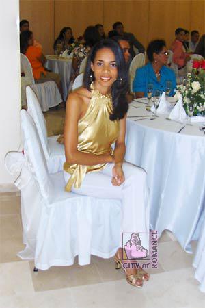 Colombia women