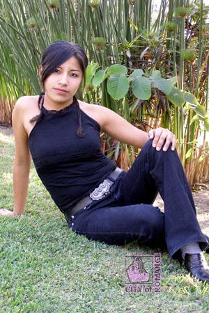 Peru women