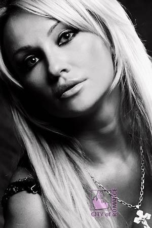 Ukraine women