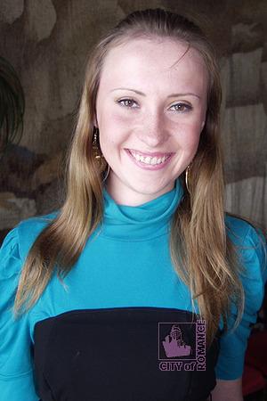 Ukraine women