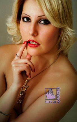 Ukraine women
