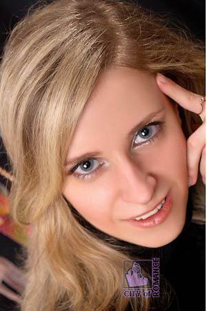 Ukraine women
