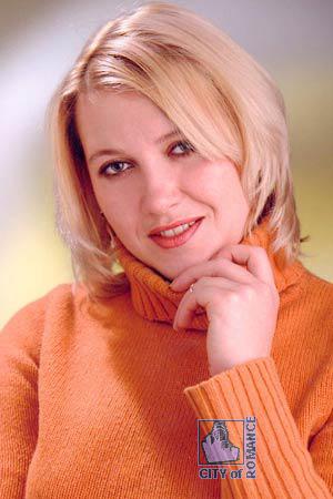Ukraine women