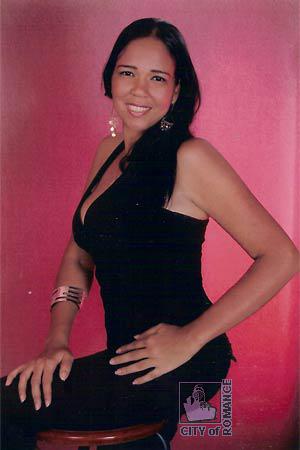 Colombia women