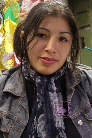 Peru women
