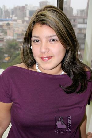 Peru women