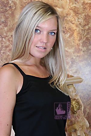 Ukraine women