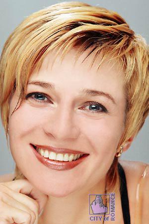 Ukraine women