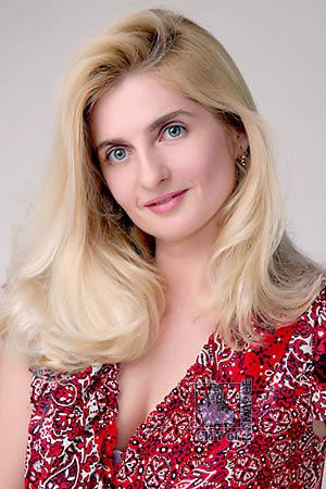 Ukraine women