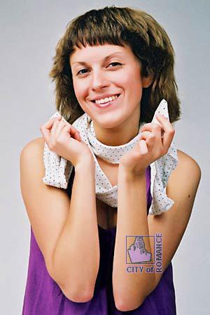 Ukraine women
