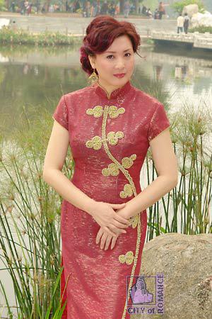 China women