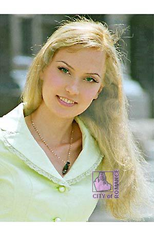 Russia women